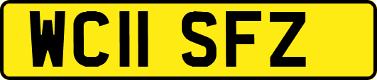 WC11SFZ