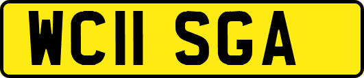 WC11SGA