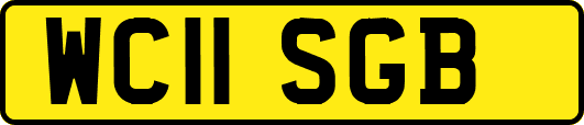 WC11SGB