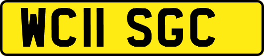 WC11SGC