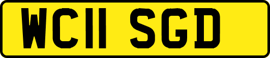 WC11SGD