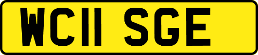 WC11SGE