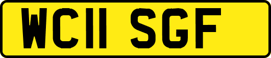 WC11SGF