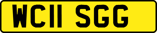 WC11SGG