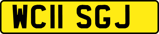 WC11SGJ