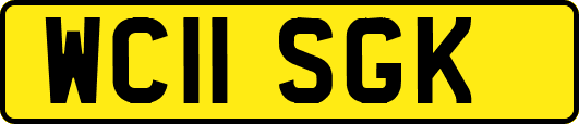 WC11SGK