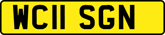WC11SGN