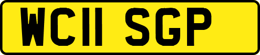 WC11SGP