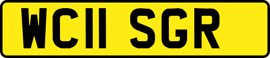 WC11SGR