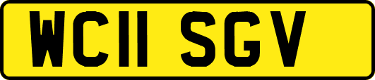 WC11SGV