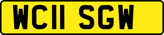 WC11SGW