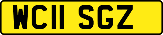 WC11SGZ