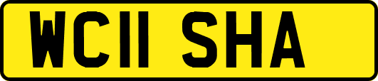 WC11SHA
