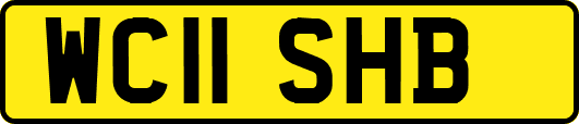 WC11SHB