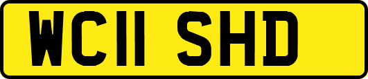 WC11SHD