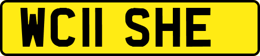 WC11SHE