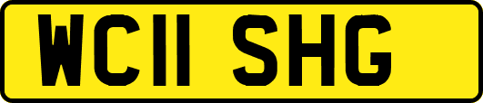 WC11SHG