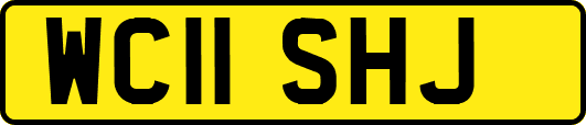 WC11SHJ