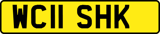 WC11SHK