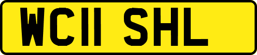 WC11SHL