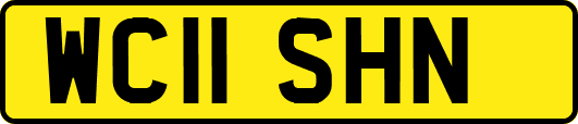 WC11SHN