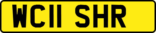 WC11SHR