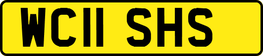 WC11SHS