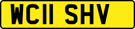 WC11SHV