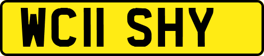 WC11SHY