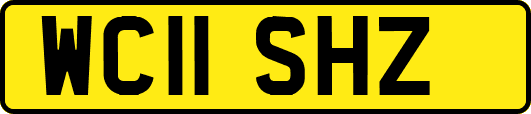 WC11SHZ