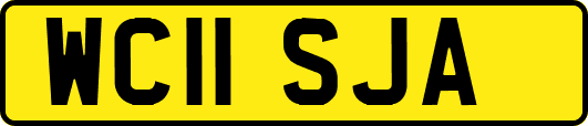 WC11SJA