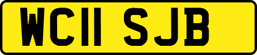 WC11SJB