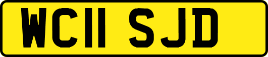 WC11SJD