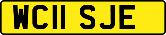 WC11SJE