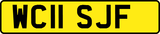 WC11SJF