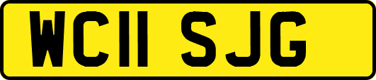 WC11SJG