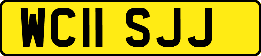 WC11SJJ