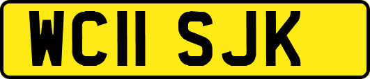 WC11SJK
