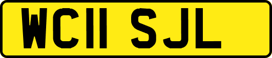 WC11SJL