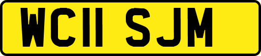 WC11SJM