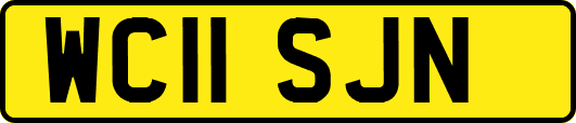 WC11SJN