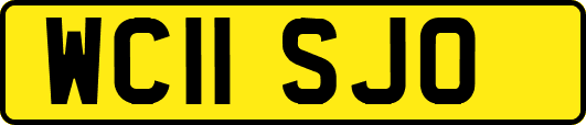 WC11SJO