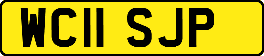 WC11SJP