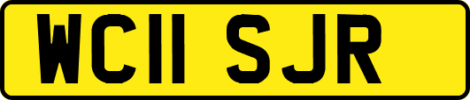 WC11SJR