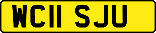 WC11SJU