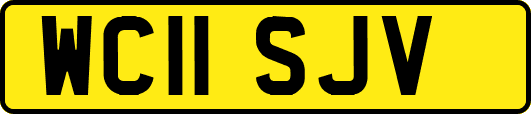 WC11SJV