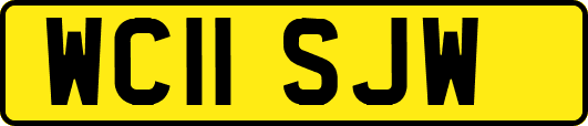 WC11SJW
