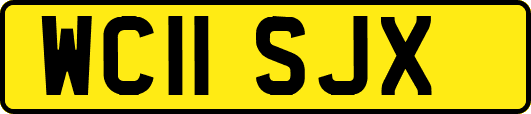 WC11SJX
