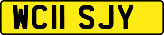 WC11SJY