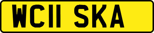 WC11SKA
